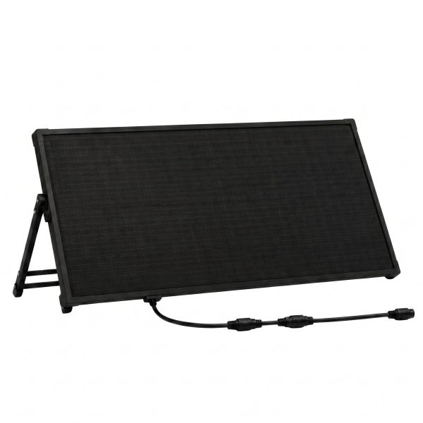 UKSOL Plug-in Solar Kit Pro Compact (515W)