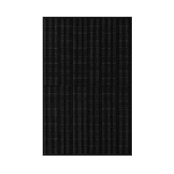 JA Solar 460W All Black Solar Panel