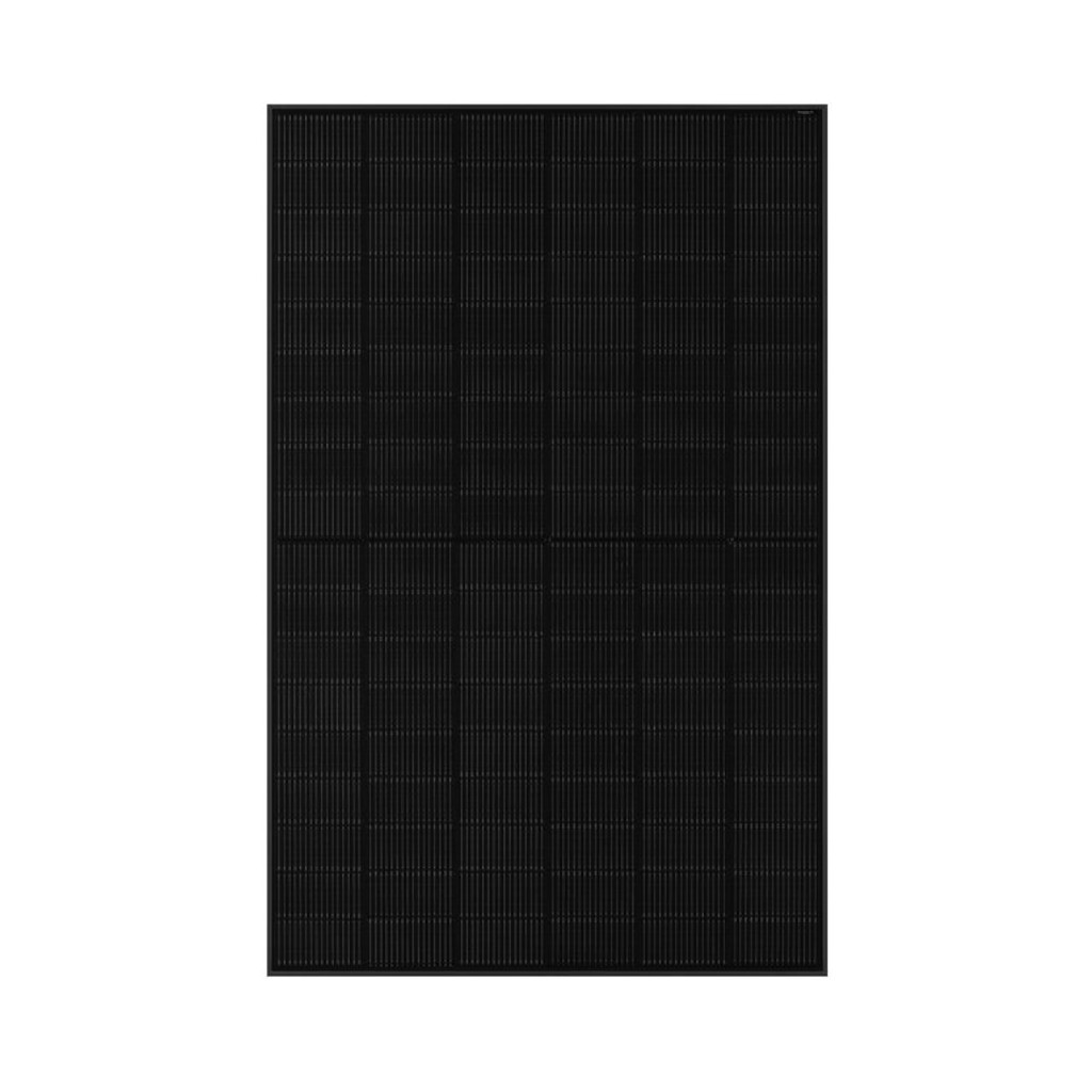 JA Solar 460W All Black Solar Panel