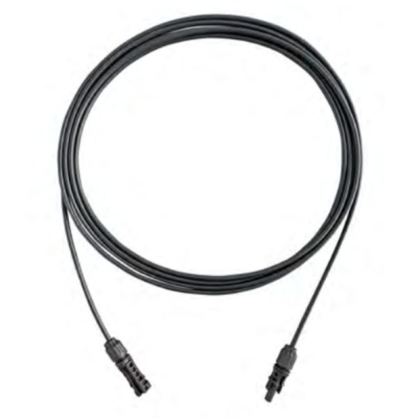 Stäubli 10m Pre-Crimped 4mm DC Cable