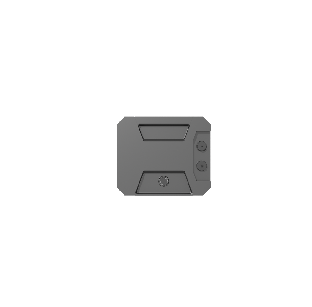 Hoymiles Hi-Battery 4kWh Micro Storage