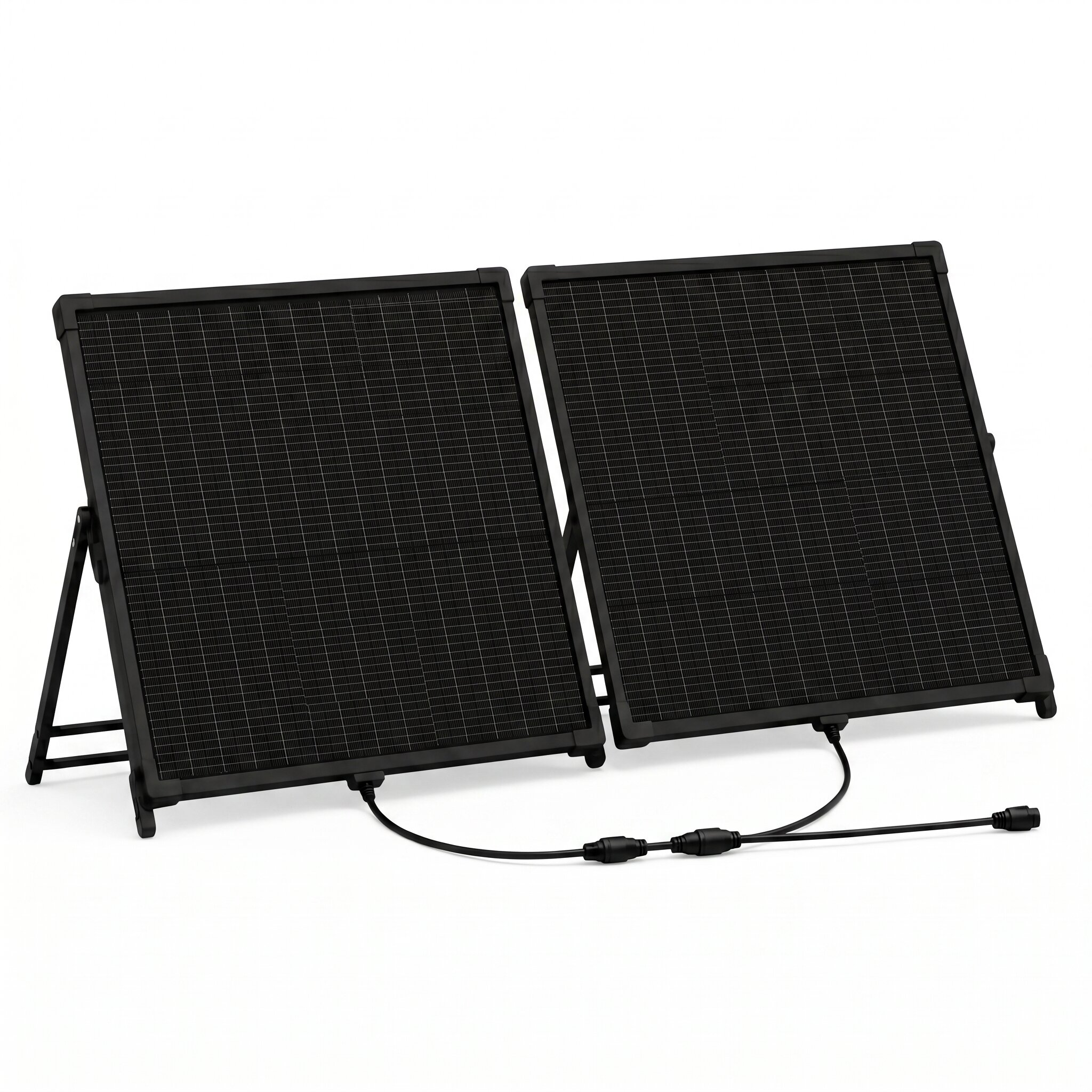 UKSOL Plug-in Solar Kit Pro Max (1260W)