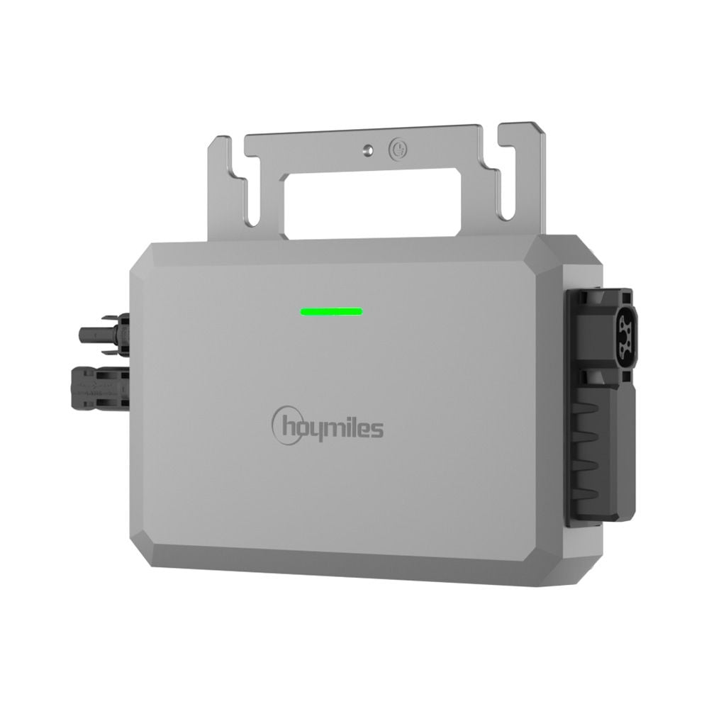 Hoymiles HiFlow 800 Microinverter