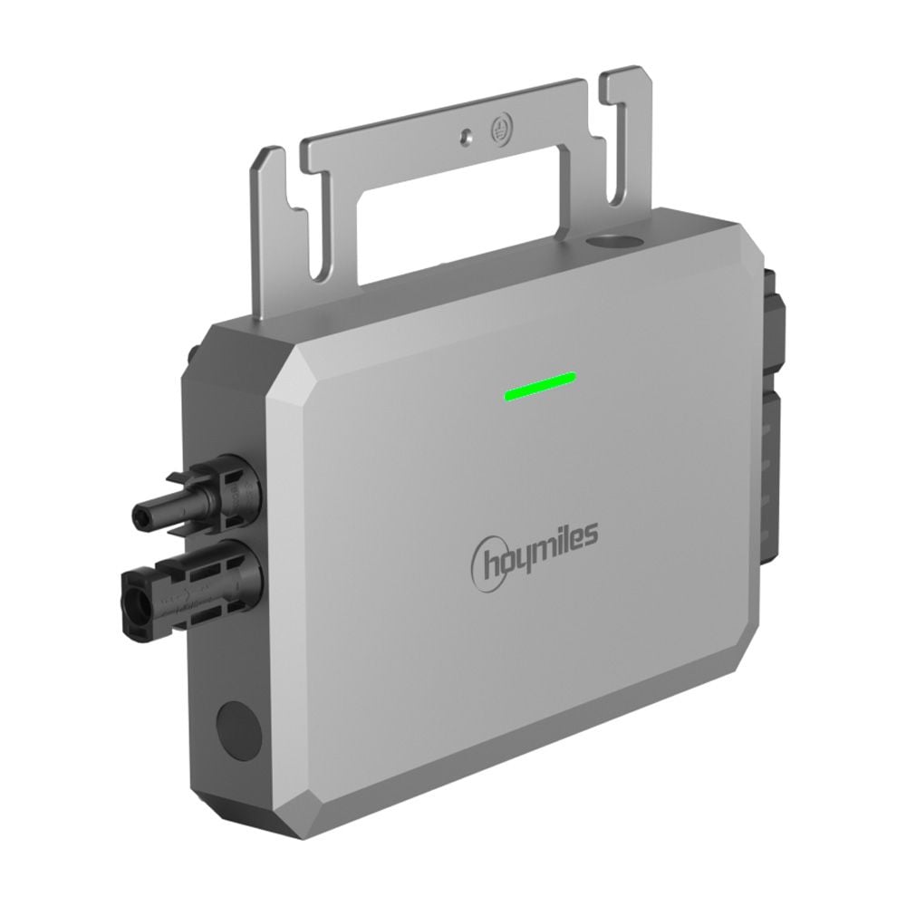 Hoymiles HiFlow 800 Microinverter
