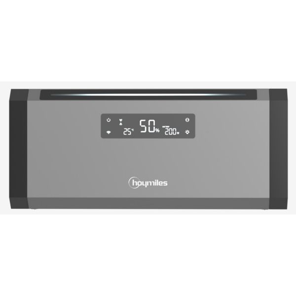 Hoymiles Hi-Battery 4kWh Micro Storage
