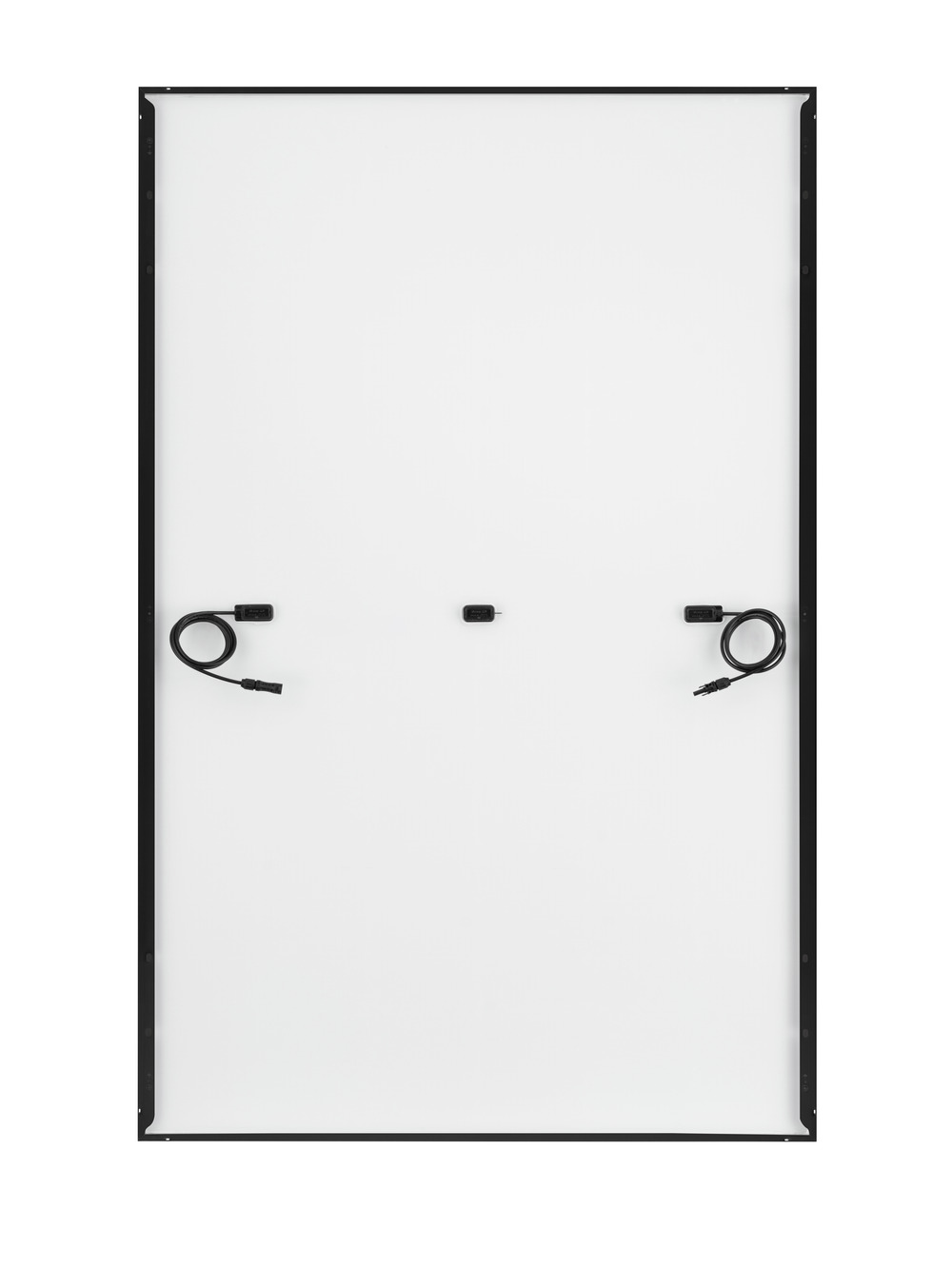 JA Solar 465W Black Frame Solar Panel