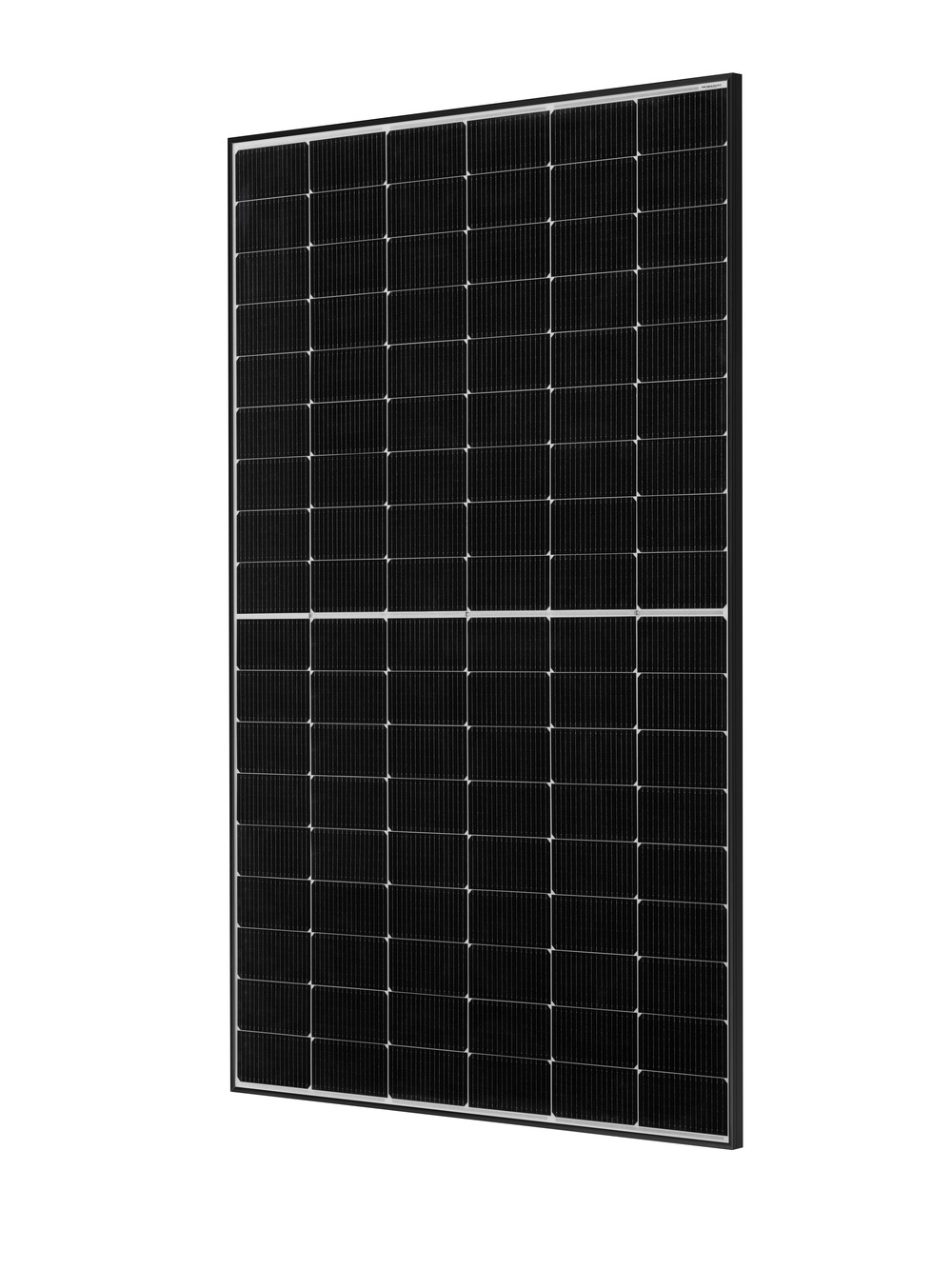 JA Solar 465W Black Frame Solar Panel
