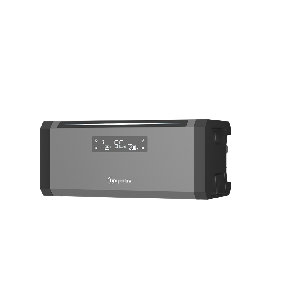 Hoymiles Hi-Battery 4kWh Micro Storage