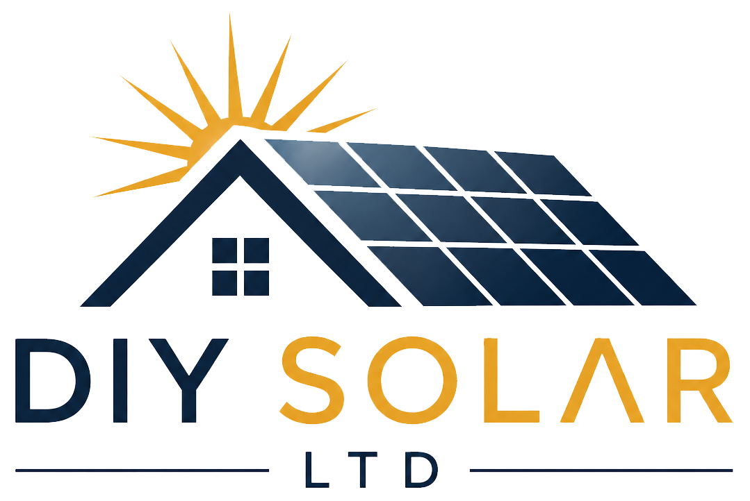 DIY Solar LTD