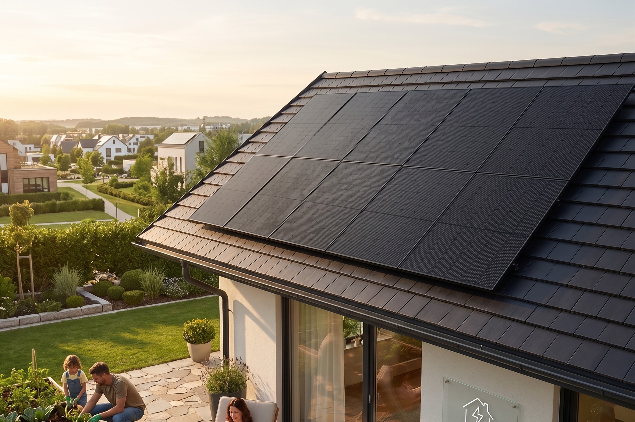 Jinko Tiger Neo 3.0 470W All Black Solar Panel (EVO2)