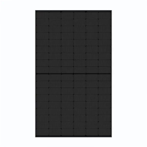Jinko Tiger Neo 3.0 470W All Black Solar Panel (EVO2)