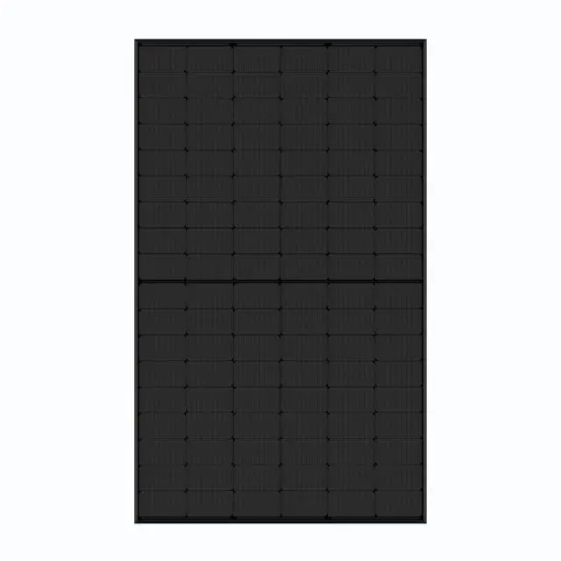 Jinko Tiger Neo 3.0 470W All Black Solar Panel (EVO2)