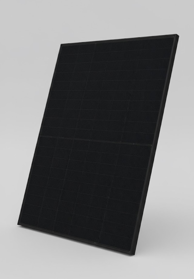 JA Solar 460W All Black Solar Panel