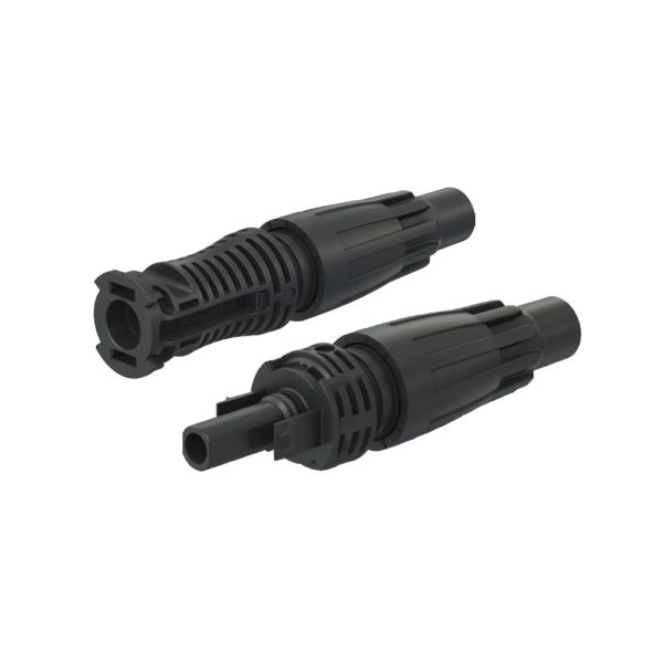 Stäubli MC4-Evo 2 Connectors – Pair